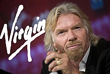 Richard Branson offre un an de congés payés aux jeunes papas de Virgin